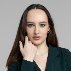 Екатерина Чернышова, 20.05, Екатеринбург