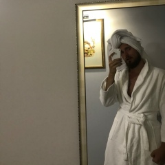 Данил Клоунов, 02.07, Москва