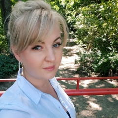 Анжелика Кускова, 08.08, Воронеж