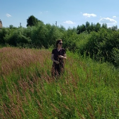 Виктория Назарова, Великий Новгород