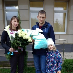 Артем Кирпичев, 03.01.1990, Конаково