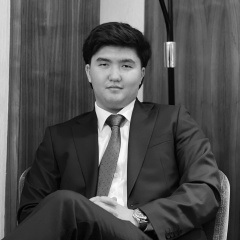 Бексултан Бактыгулов, 30.09, Бишкек