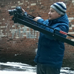 Миша Phaeton, 16.12