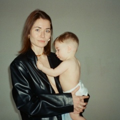 Анна Марчкова, 20.12.1985, Москва