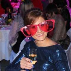 Татьяна Каткова, 11.07.1985, Москва