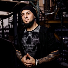 Андрей Манукян, 28.02.1986, Москва