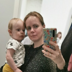 Ирина Хромова, 19.12, Санкт-Петербург