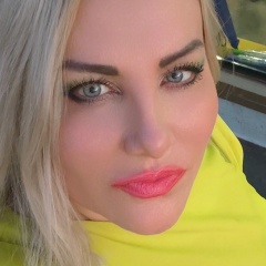 Анна Жадан, 31.07, Москва