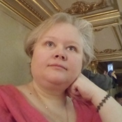 Зоя Макарова, 06.07.1974, Санкт-Петербург