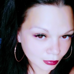 Оксана Хребтова, 07.01.1986, Алушта