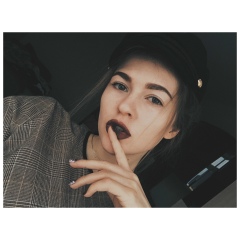 Лиана Юрина, 21.10, Москва