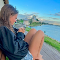 Юлия Бакулева, 22.10.1988, Москва