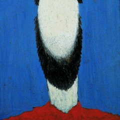 Alexander Troussow, 19.03, Санкт-Петербург