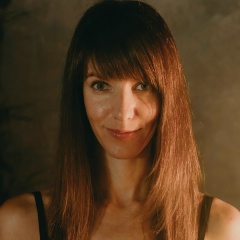 Света Чеславлева, 09.10, Санкт-Петербург