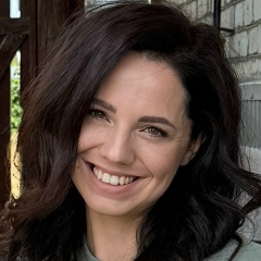 Евгения Назыкова, 08.03.1990, Темников