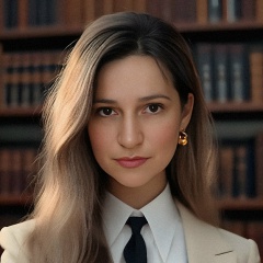 Lena Kuraeva