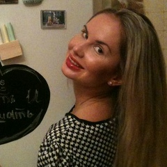 Ирина Дашко, 29.05, Киев