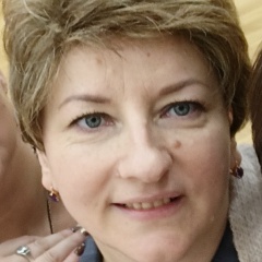 Бригита Лаузиня, 28.01