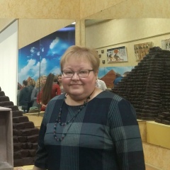 Ольга Короткова, 28.03, Нижний Новгород