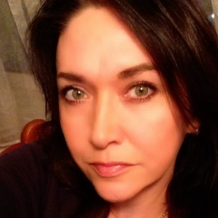 Татьяна Лукьянова, 11.10.1973, Санкт-Петербург