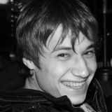 Даниил Коровкин, Москва