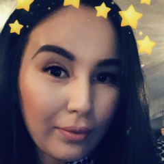 Римма Куанышева, 21.01