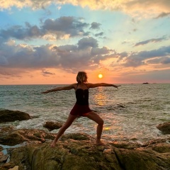 Светлана Фомина, 27.10, Москва