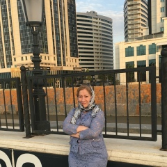 Яха Батаева, 15.05, Грозный