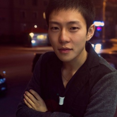 Андрей Хан, 06.12