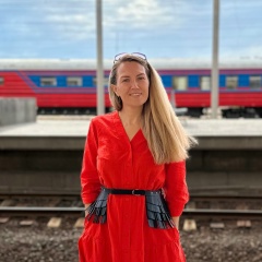 Элина Идрисова, 07.10, Уфа