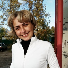 Наталья Громова, 04.03.1979, Коряжма
