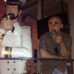 Микаэл Меликян, 01.01.1901, Москва