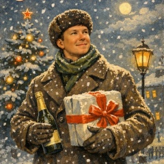 Антон Конкин, 04.11.1980, Санкт-Петербург