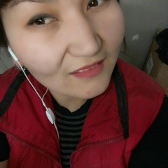 Кызгалдак Оспанова, 05.08.1989, Астана