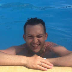 Иван Волков, 04.07.1987, Москва