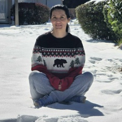 Альбина Медведева