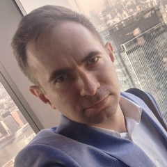 Вячеслав Семёнов, Самара