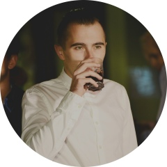 Александр Глущенко, 09.11, Донецк