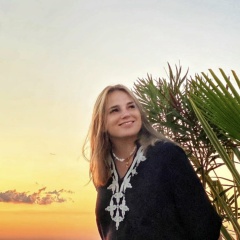 Артемида Григорьева, Ставрополь