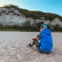 Ильгиз Ибрагимов, 05.05, Уфа