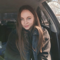 Елена Берсанова, 09.02, Воронеж