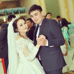 Мереке Турганбаева, 20.11.1995, Шымкент