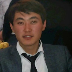 Нурсултан Адылбеков, 26.01.1993, Бишкек