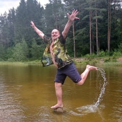 Олег Сопиков, 17.04.1967, Санкт-Петербург