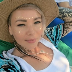 Татьяна Титова, 13.03, Москва