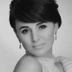 Евгения Аксенова, Казань