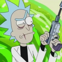 Денис Сентябрёв, 19.08