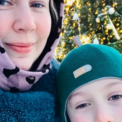 Ольга Голубева, 04.07.1986, Кострома