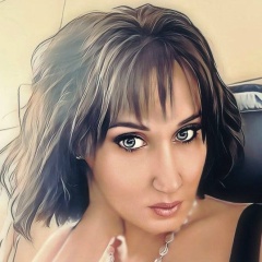 Елена Попова, 07.11.1987, Москва