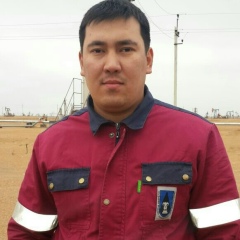 Нуржан Бурамбаев, 11.07.1989, Жанаозен